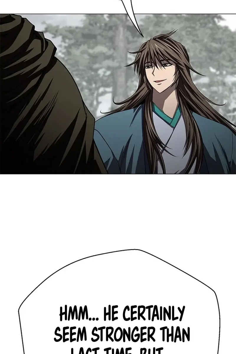 Invincible Territory Chapter 29 Page 156