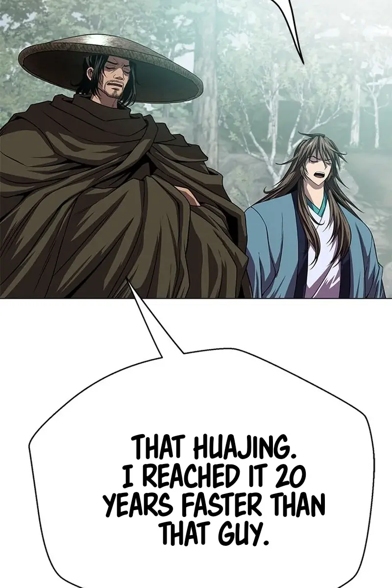 Invincible Territory Chapter 29 Page 160