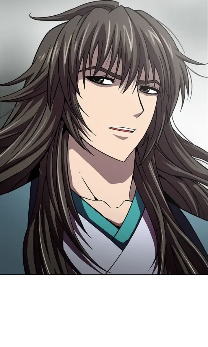 Invincible Territory Chapter 29 Page 166