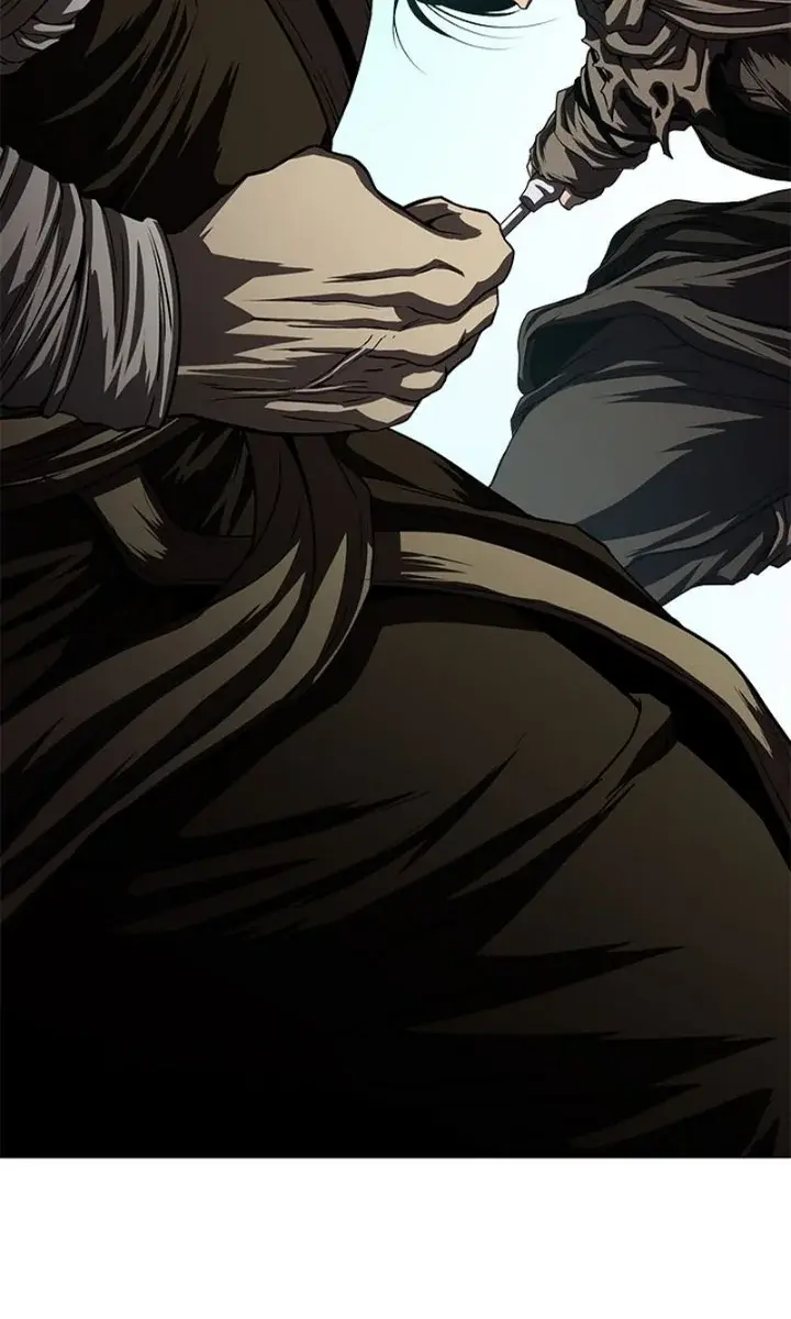 Invincible Territory Chapter 29 Page 168