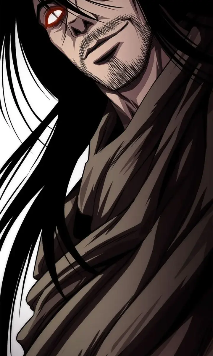 Invincible Territory Chapter 29 Page 171