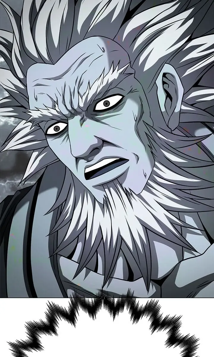 Invincible Territory Chapter 30 Page 8