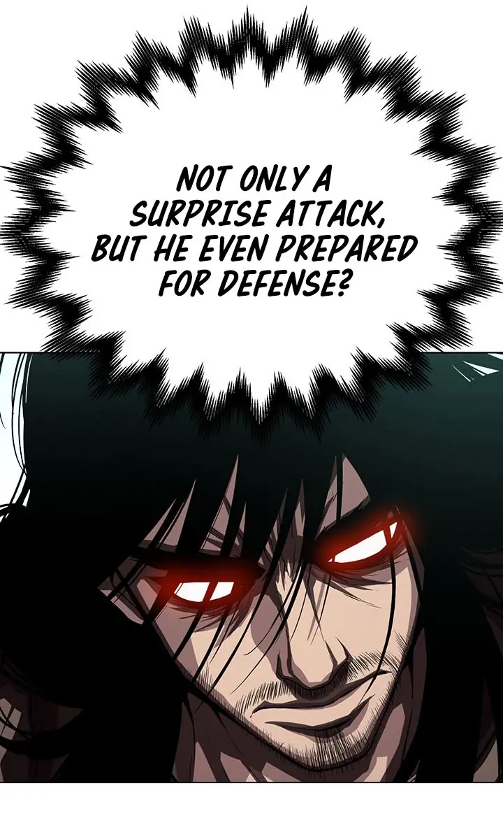 Invincible Territory Chapter 30 Page 11