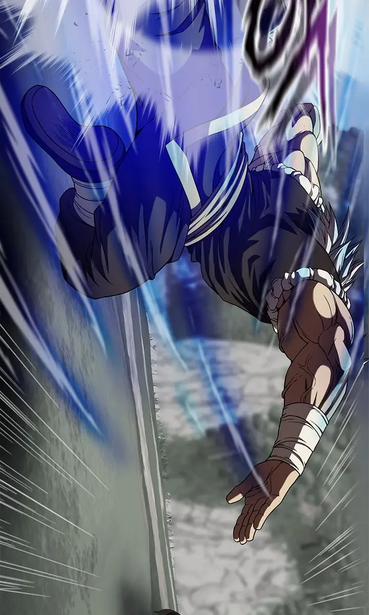 Invincible Territory Chapter 30 Page 15