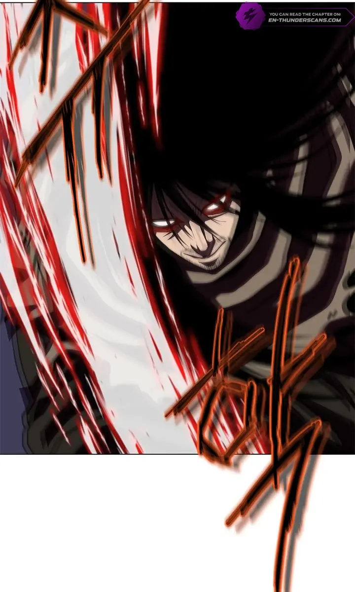 Invincible Territory Chapter 30 Page 18