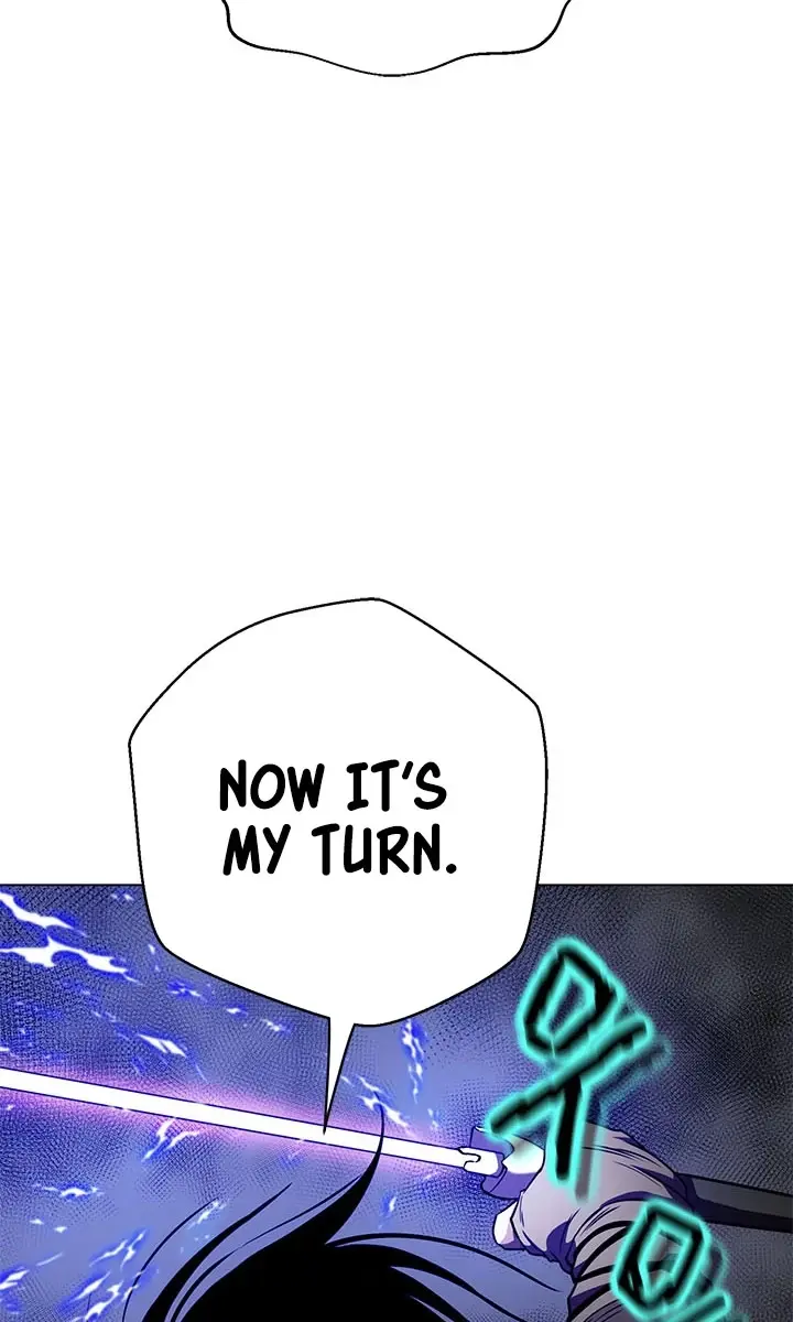 Invincible Territory Chapter 30 Page 30