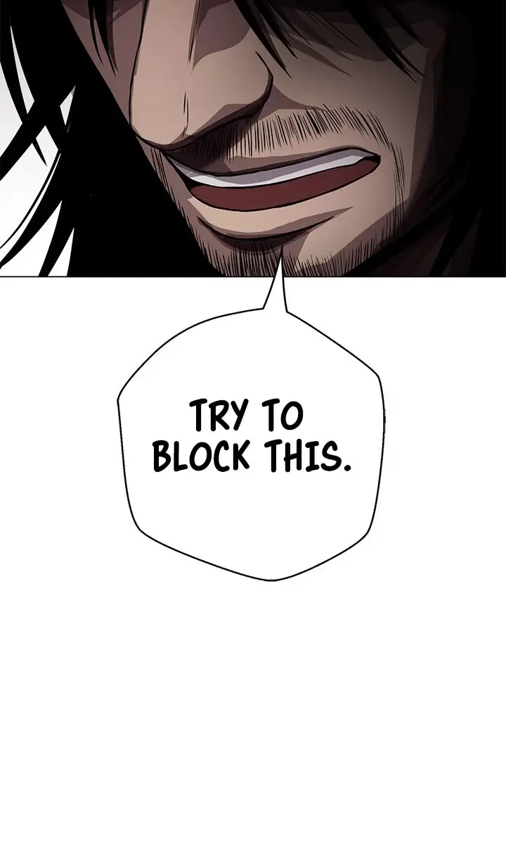 Invincible Territory Chapter 30 Page 32