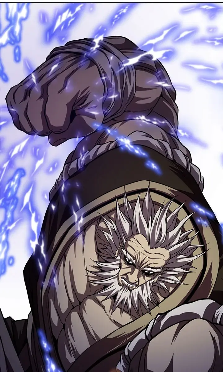 Invincible Territory Chapter 30 Page 38