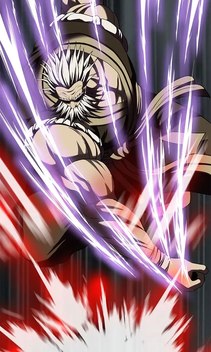 Invincible Territory Chapter 30 Page 40