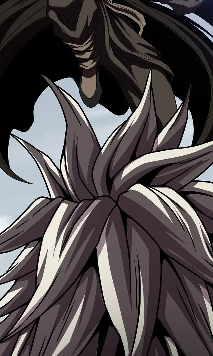 Invincible Territory Chapter 30 Page 47