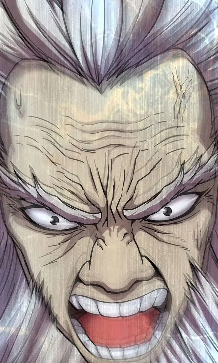 Invincible Territory Chapter 30 Page 50