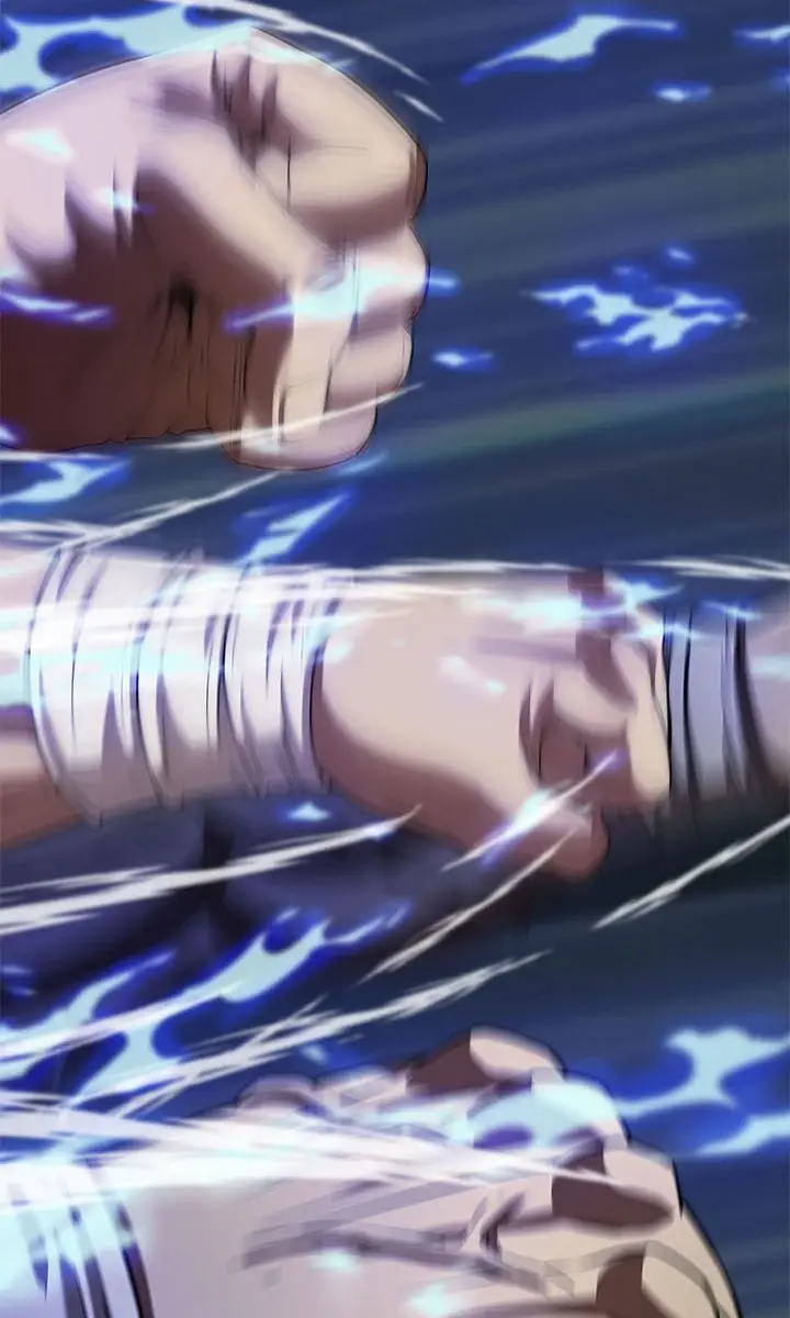 Invincible Territory Chapter 30 Page 52