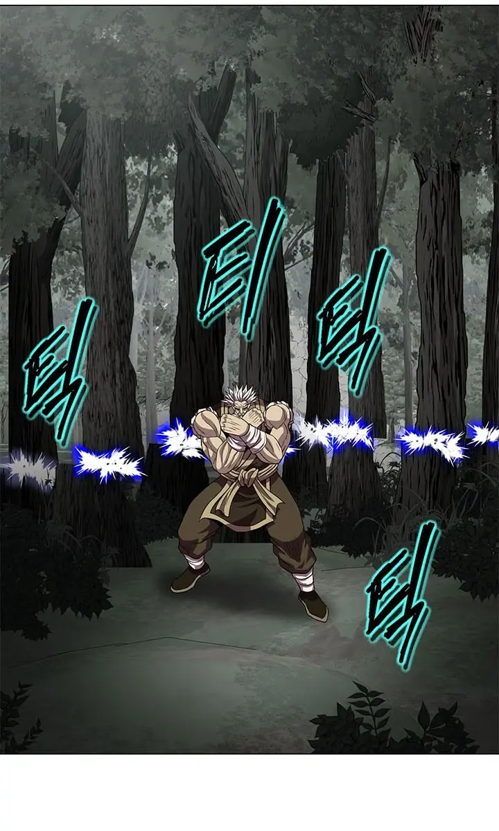 Invincible Territory Chapter 30 Page 70