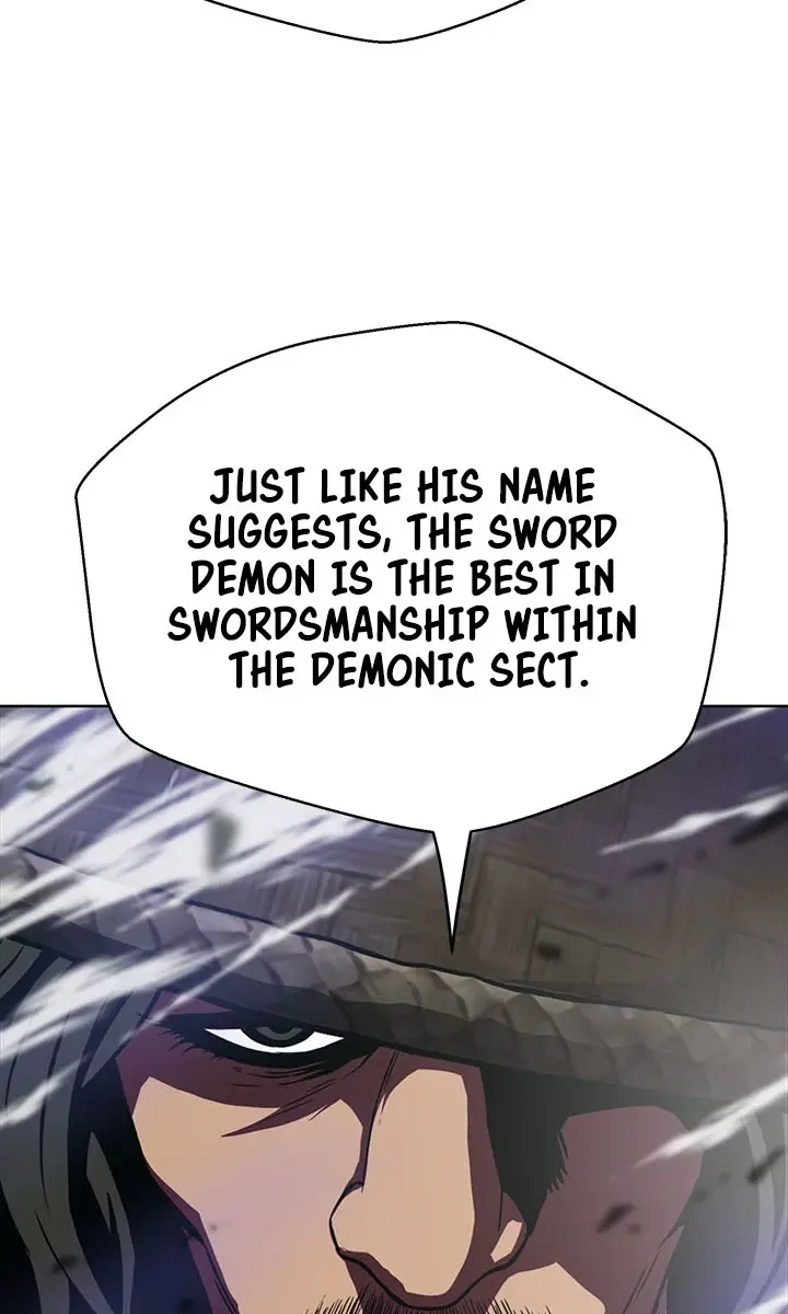 Invincible Territory Chapter 30 Page 75