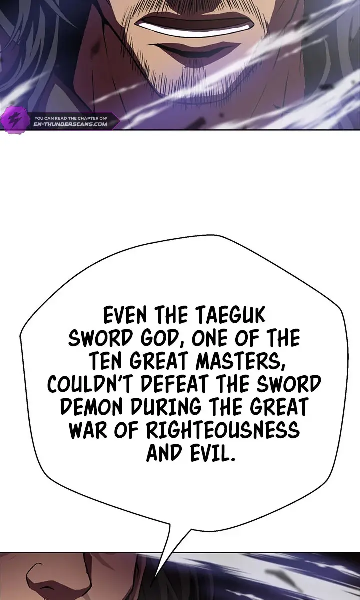 Invincible Territory Chapter 30 Page 76