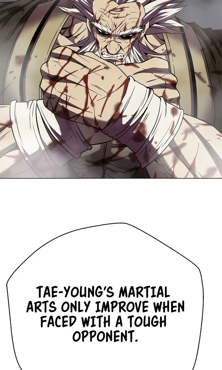 Invincible Territory Chapter 30 Page 81