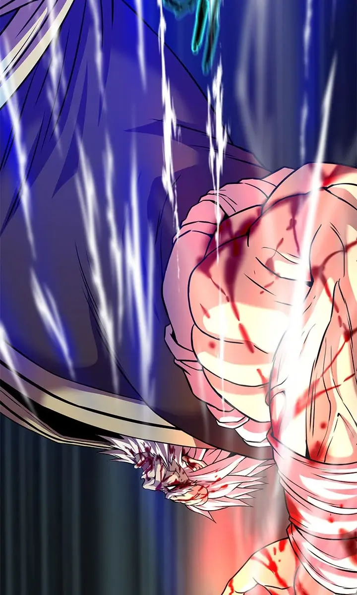 Invincible Territory Chapter 30 Page 104