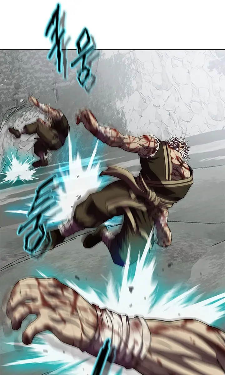 Invincible Territory Chapter 30 Page 108