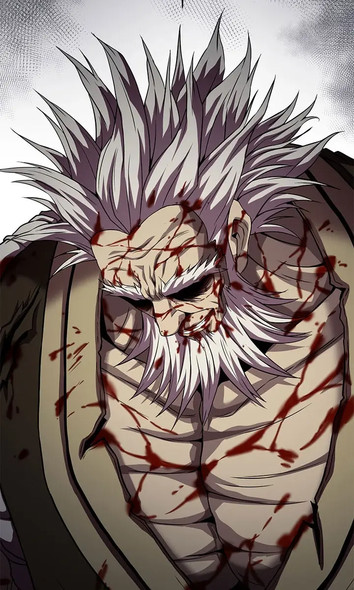 Invincible Territory Chapter 30 Page 115