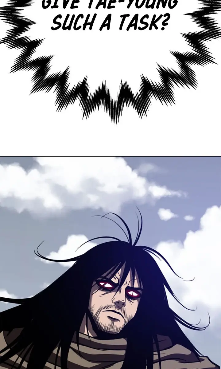 Invincible Territory Chapter 30 Page 120