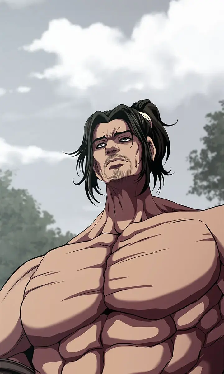 Invincible Territory Chapter 30 Page 123