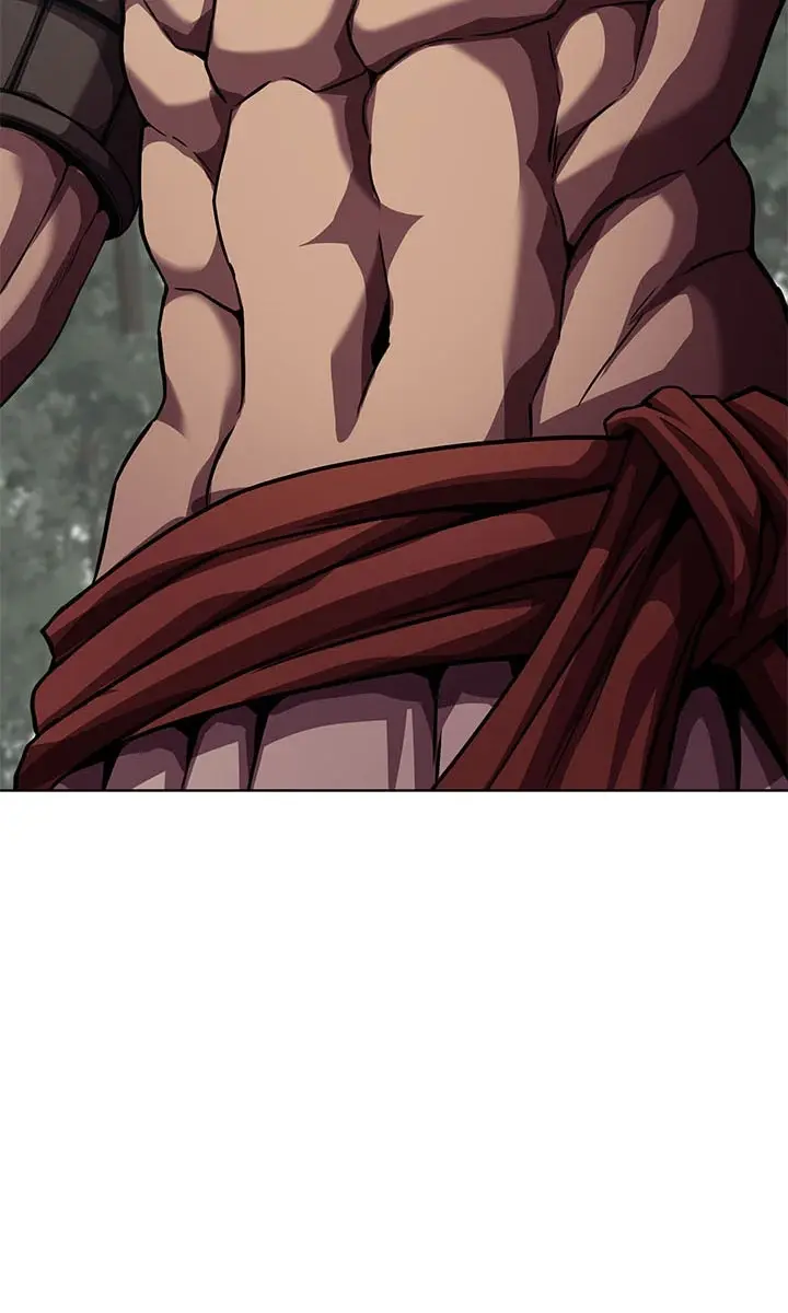 Invincible Territory Chapter 30 Page 124