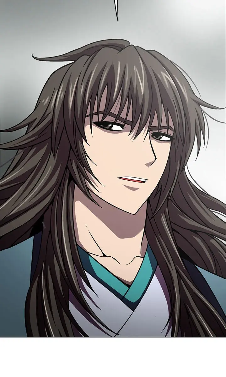 Invincible Territory Chapter 30 Page 132