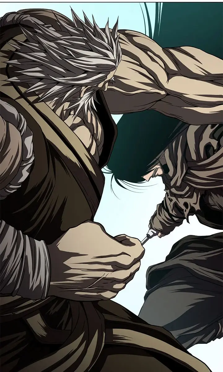 Invincible Territory Chapter 30 Page 134