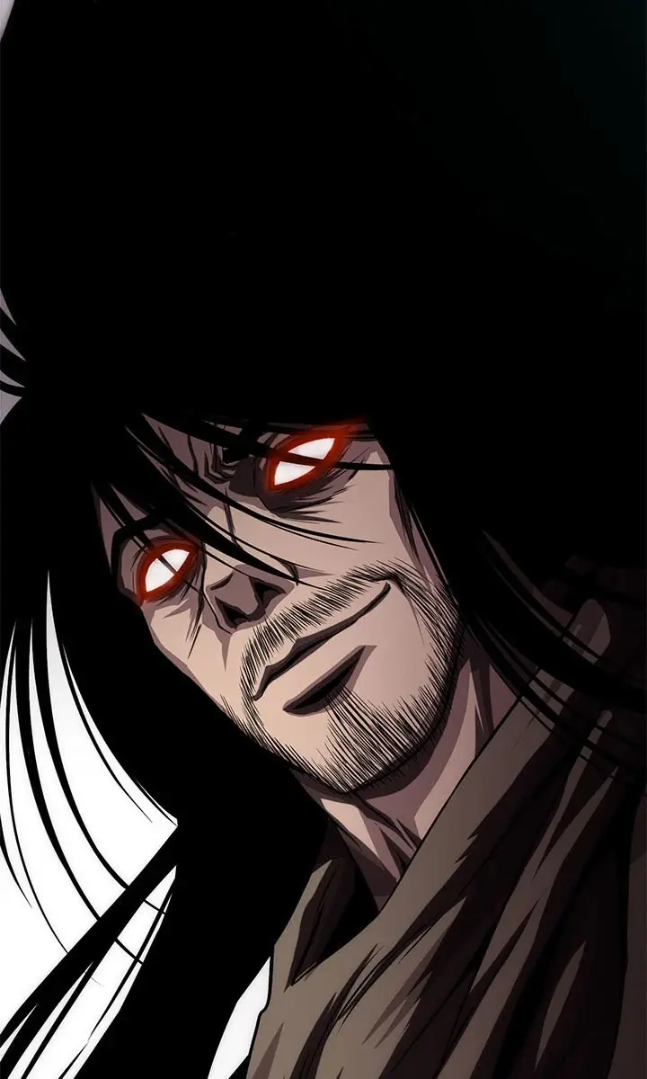 Invincible Territory Chapter 30 Page 137