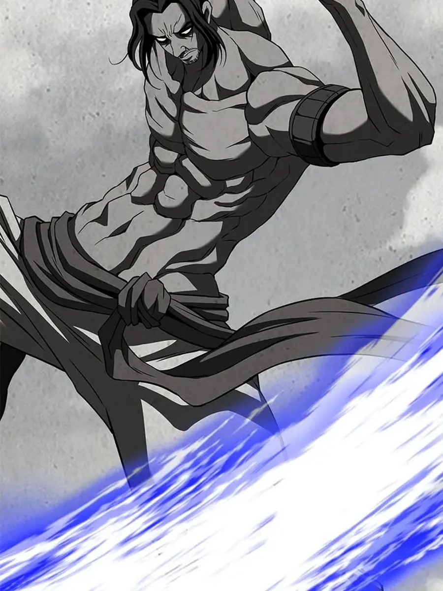 Invincible Territory Chapter 31 Page 9