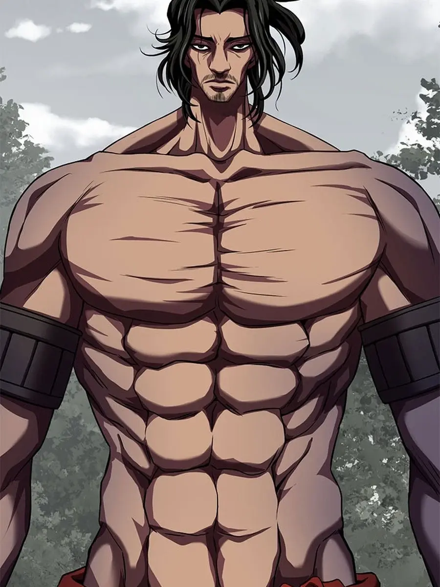 Invincible Territory Chapter 31 Page 18