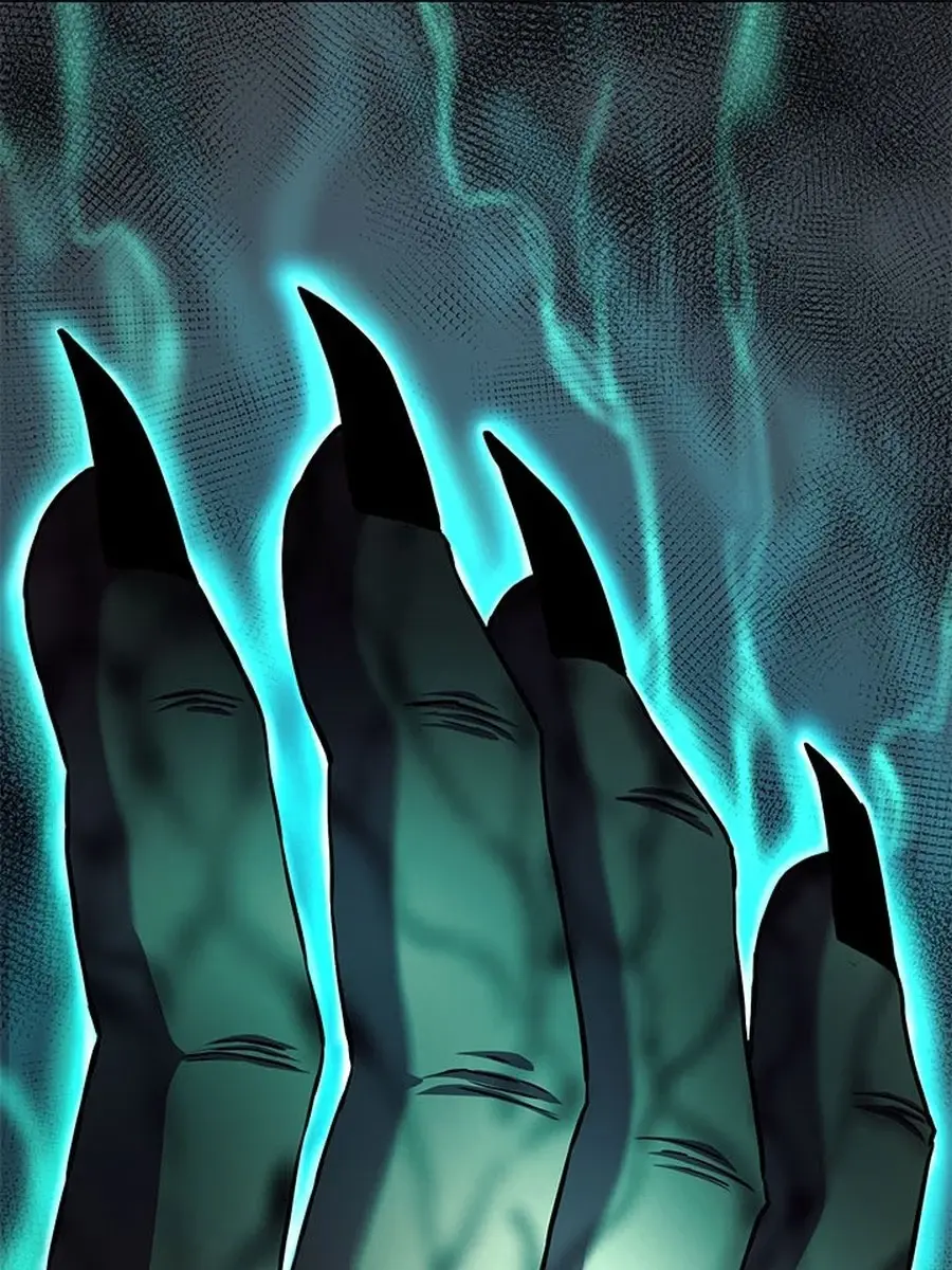 Invincible Territory Chapter 31 Page 24