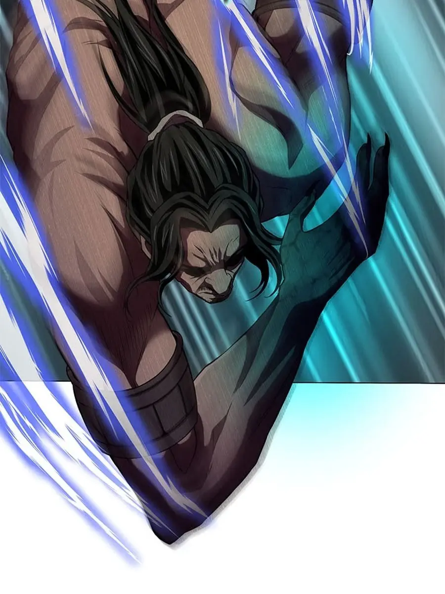 Invincible Territory Chapter 31 Page 29