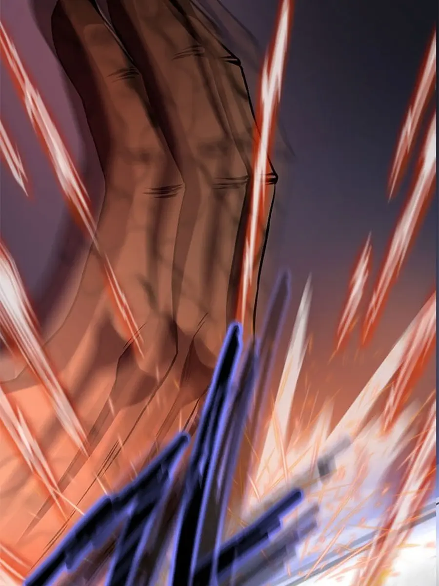 Invincible Territory Chapter 31 Page 32