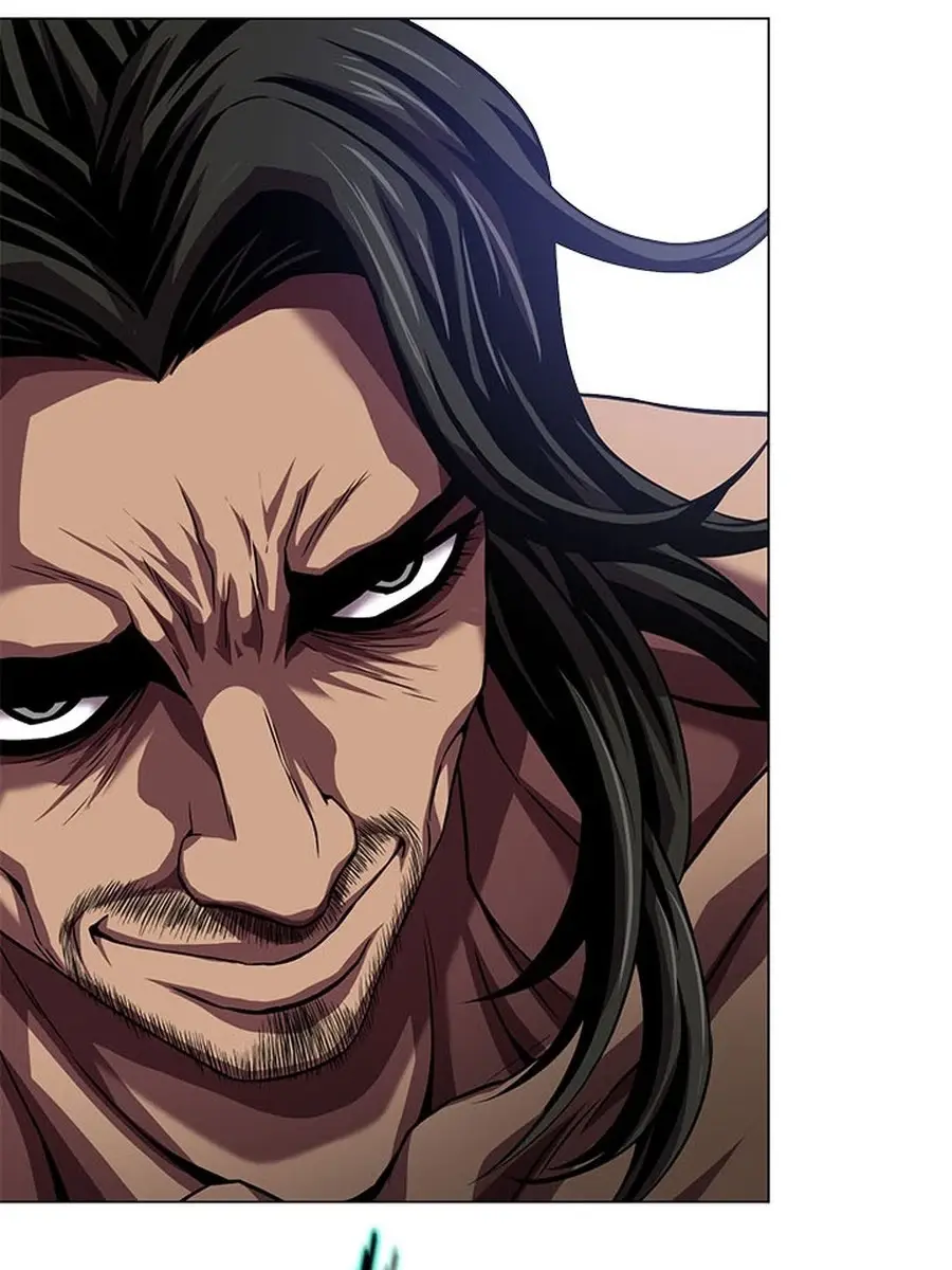 Invincible Territory Chapter 31 Page 36