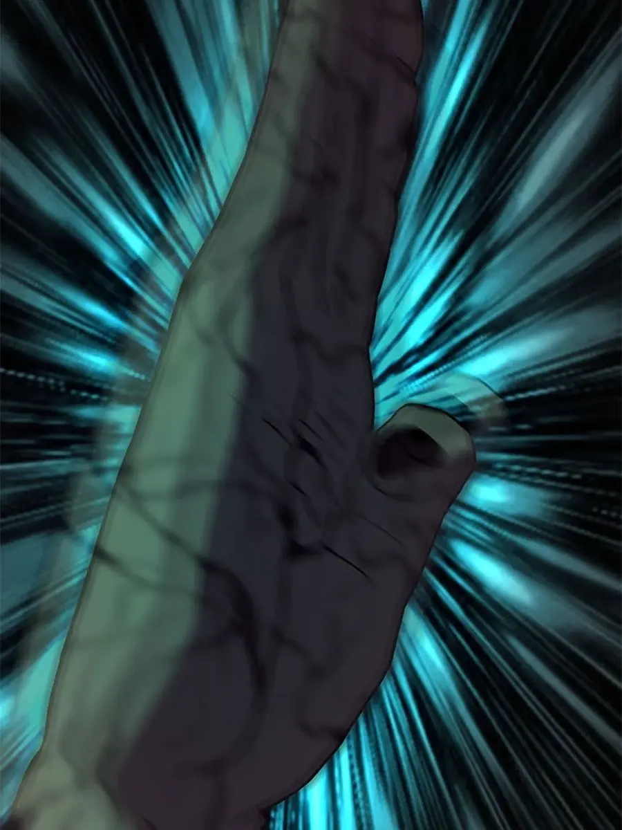 Invincible Territory Chapter 31 Page 42