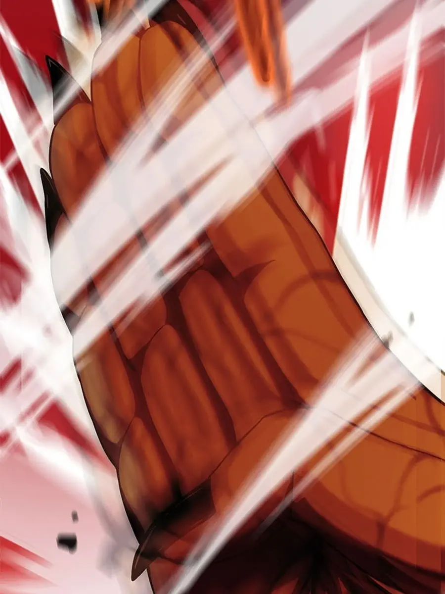 Invincible Territory Chapter 31 Page 46