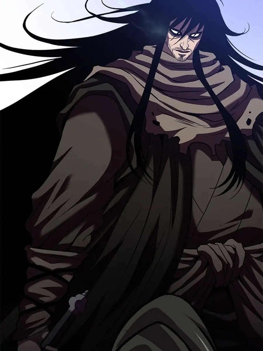 Invincible Territory Chapter 31 Page 62