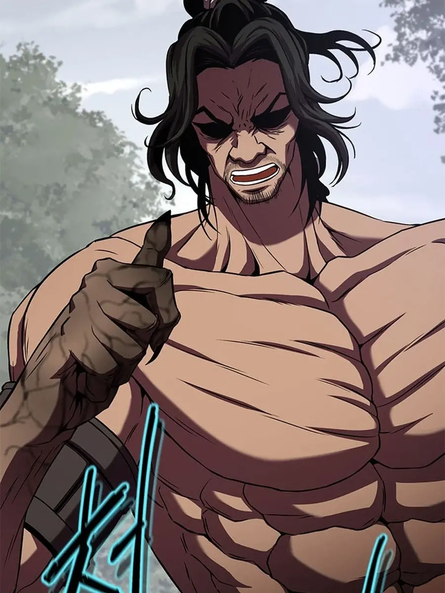 Invincible Territory Chapter 31 Page 69