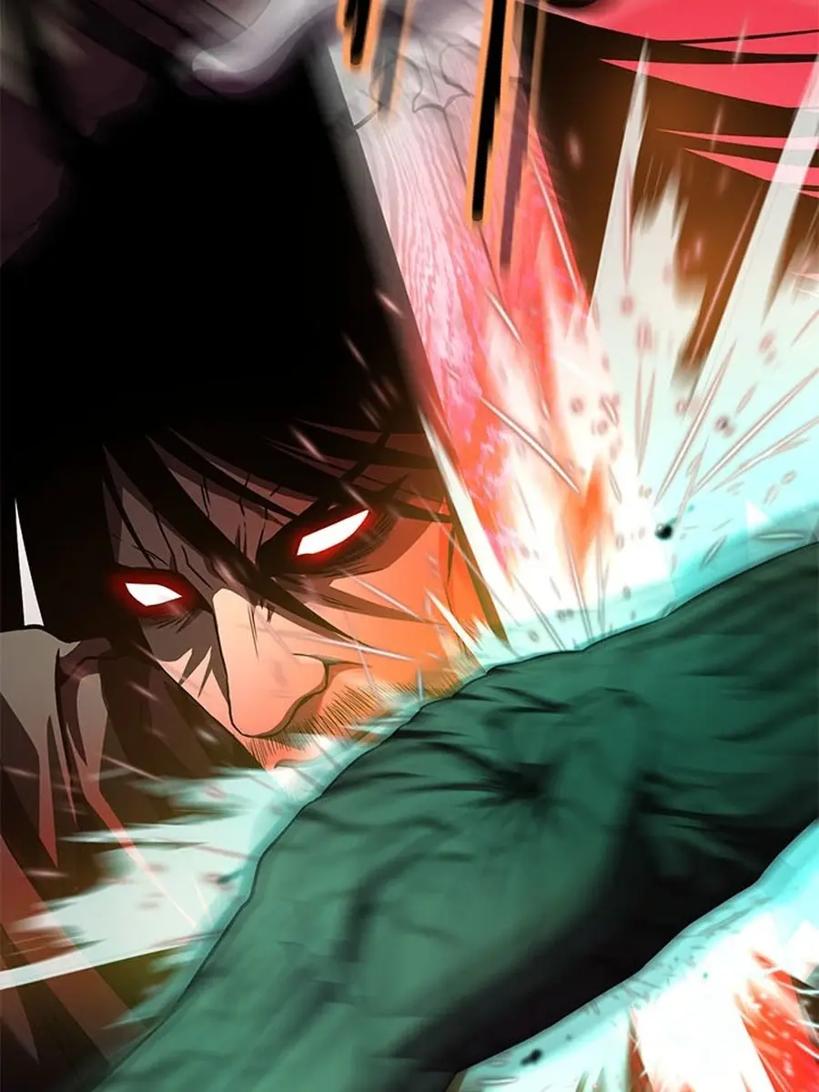 Invincible Territory Chapter 31 Page 78