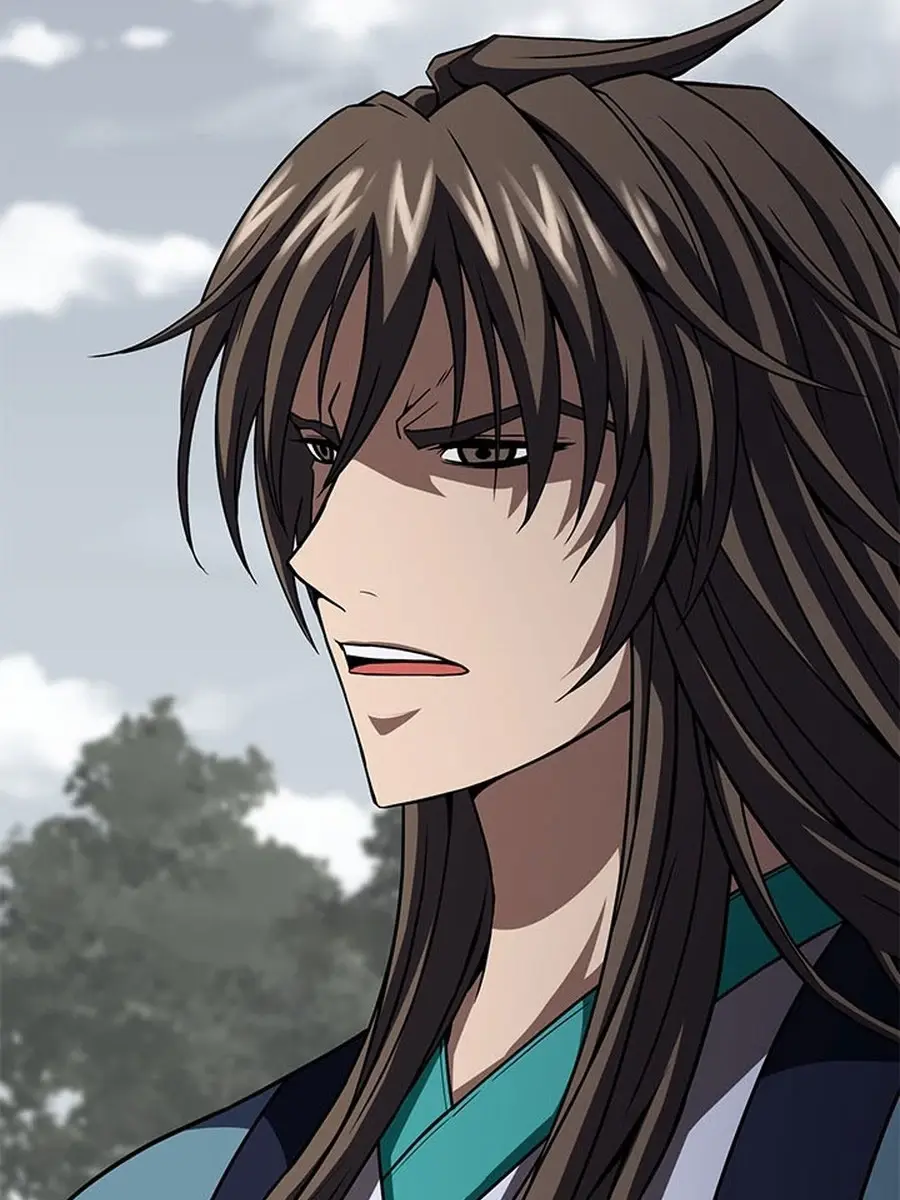 Invincible Territory Chapter 31 Page 94