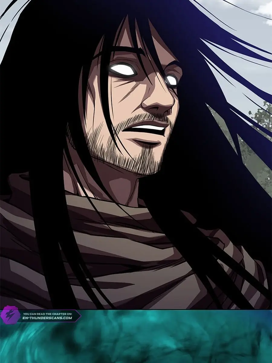 Invincible Territory Chapter 31 Page 101