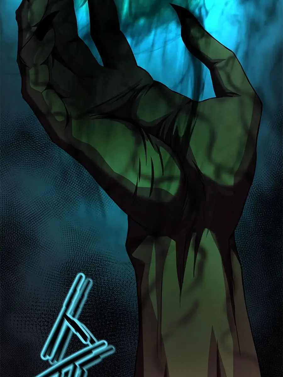 Invincible Territory Chapter 31 Page 104