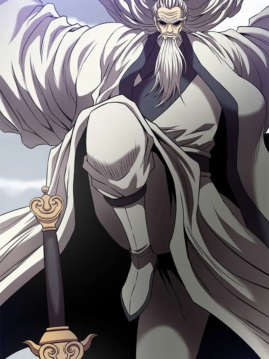 Invincible Territory Chapter 31 Page 113