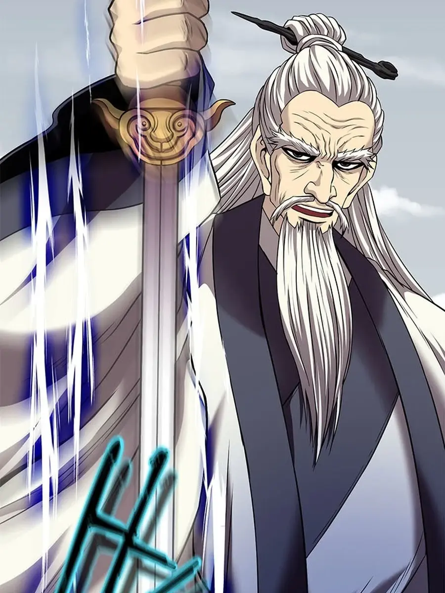 Invincible Territory Chapter 31 Page 119