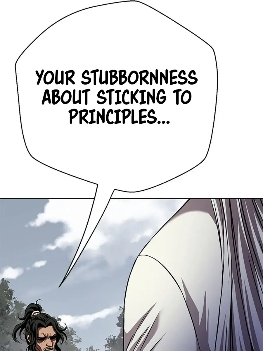 Invincible Territory Chapter 31 Page 133