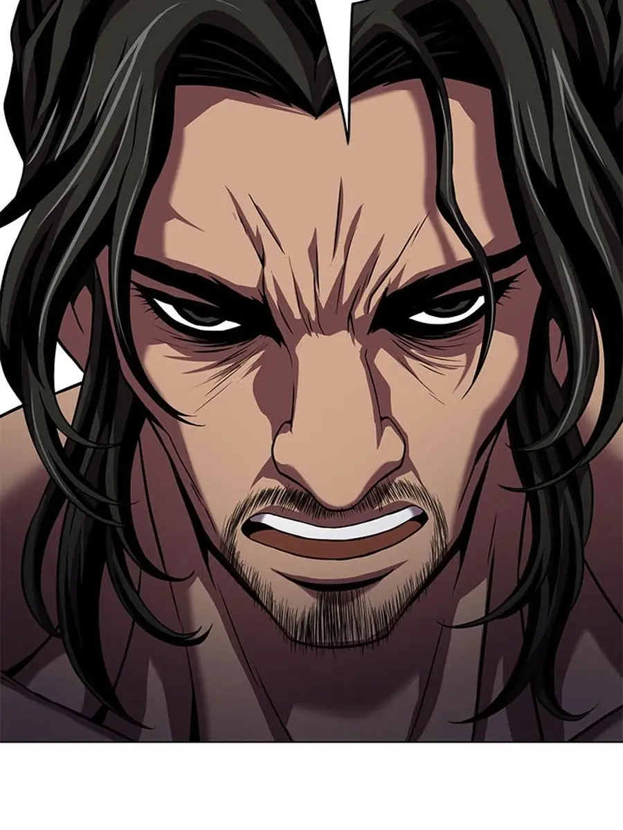 Invincible Territory Chapter 31 Page 135