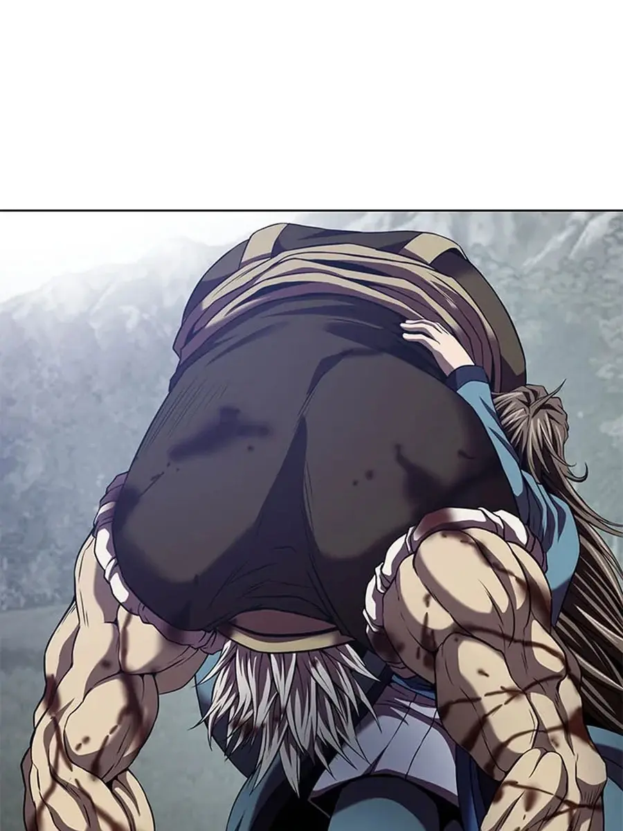 Invincible Territory Chapter 32 Page 3