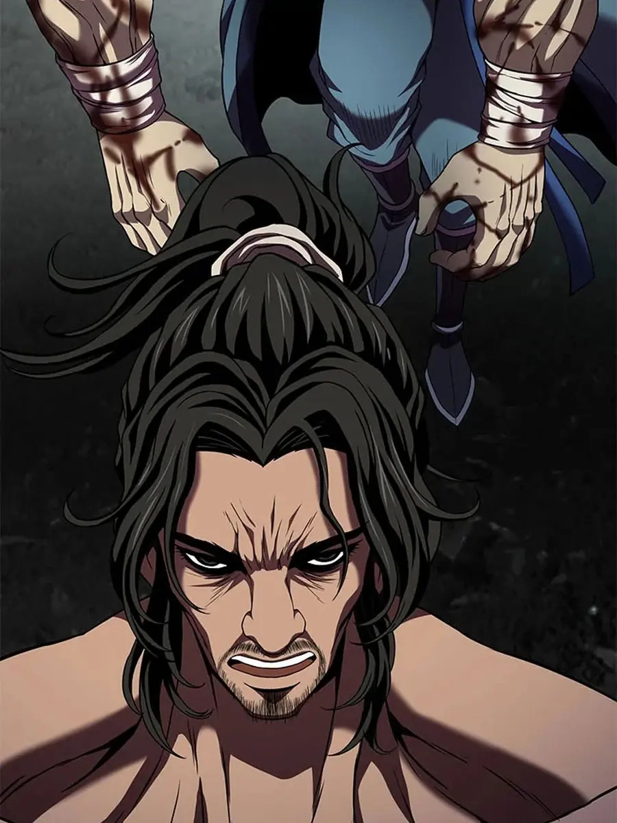 Invincible Territory Chapter 32 Page 4