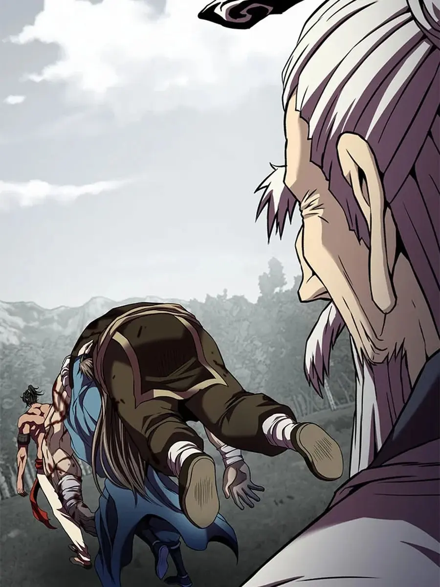 Invincible Territory Chapter 32 Page 6